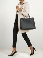 The Elena Grande Tote