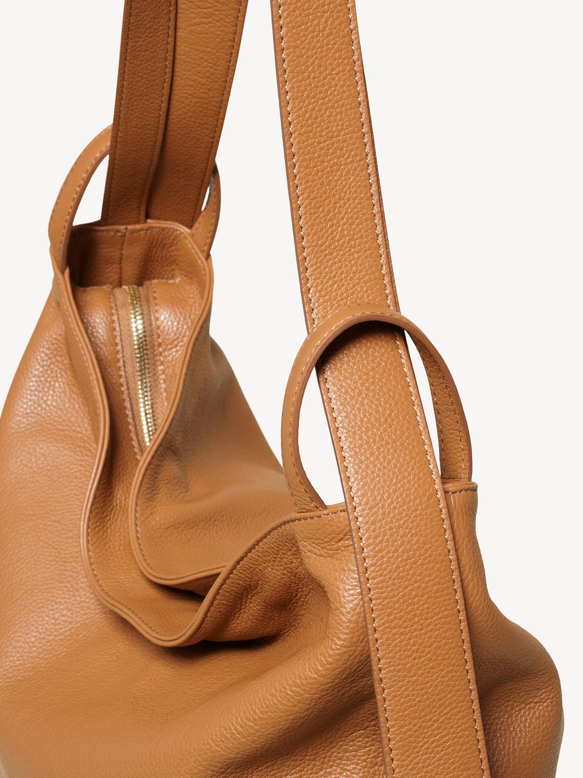 The Laura Convertible Backpack