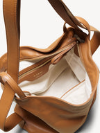 The Laura Convertible Backpack
