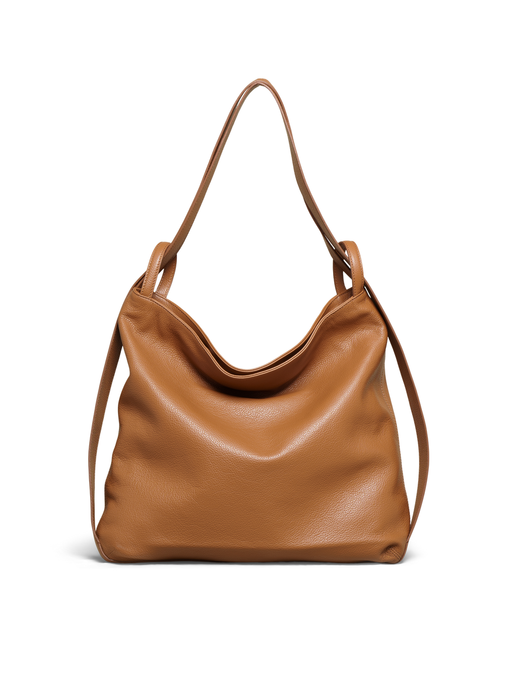 The Laura Convertible Backpack