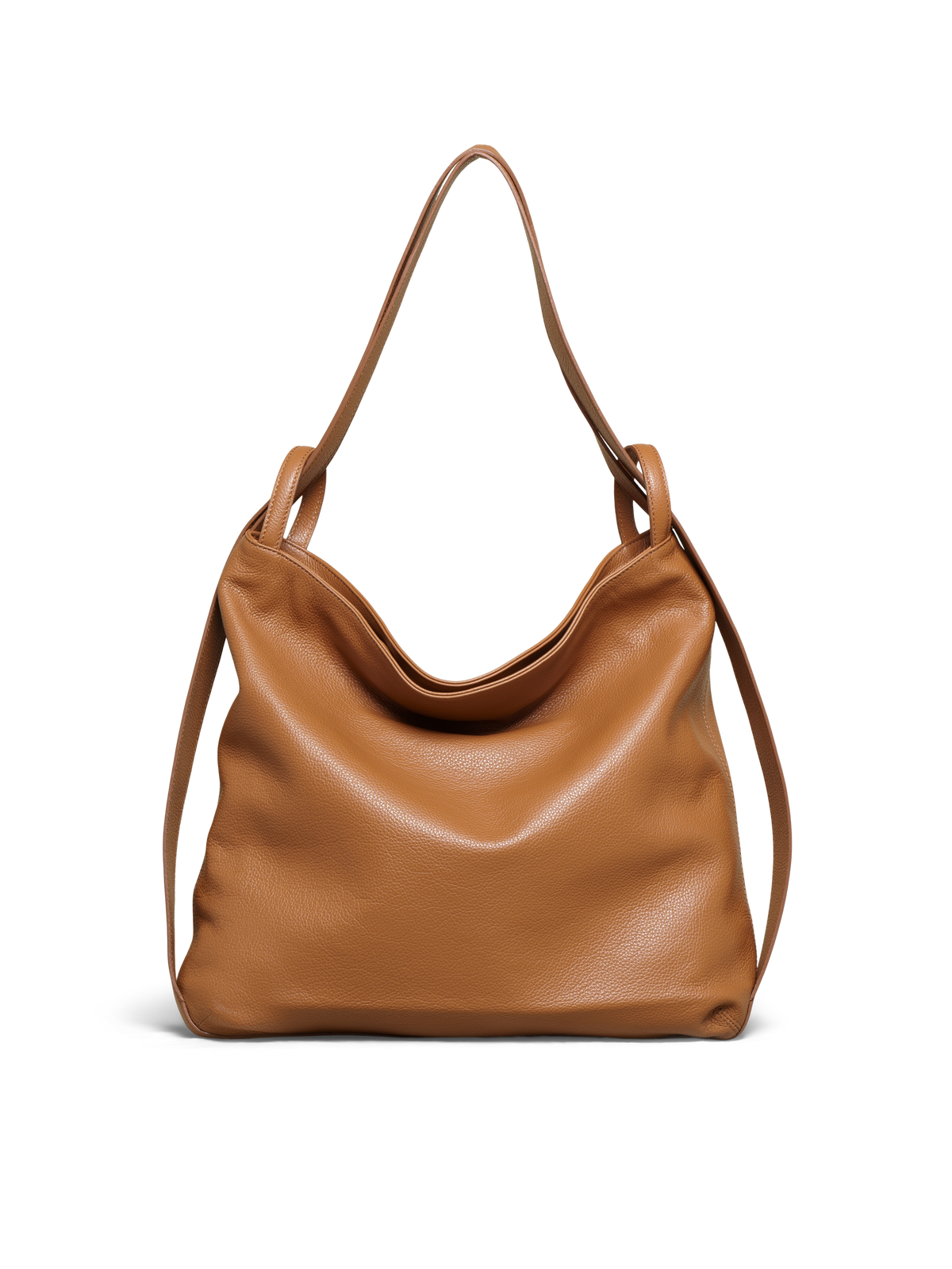 The Laura Convertible Backpack