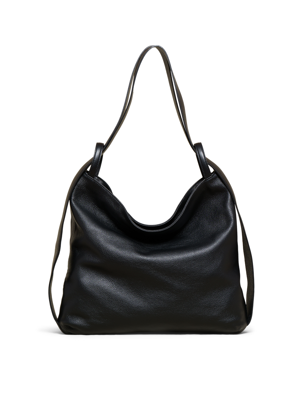 The Laura Convertible Backpack