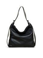 The Laura Convertible Backpack