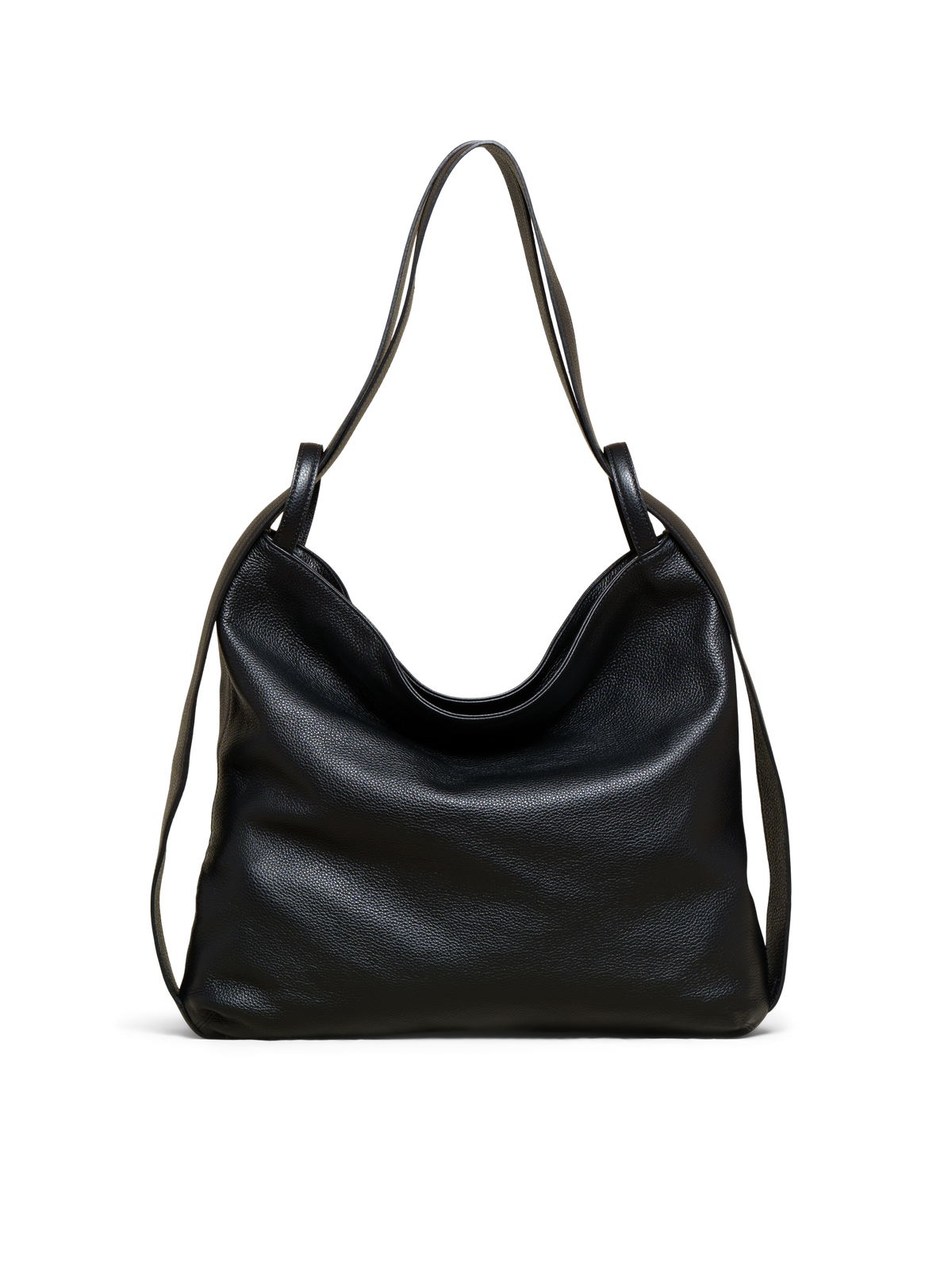 The Laura Convertible Backpack
