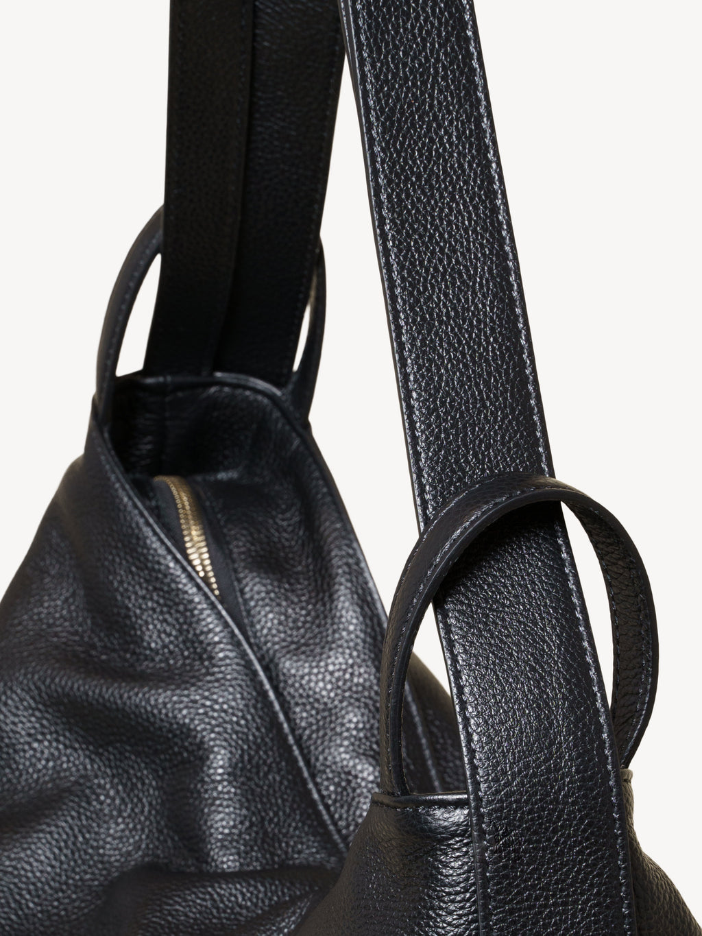 The Laura Convertible Backpack