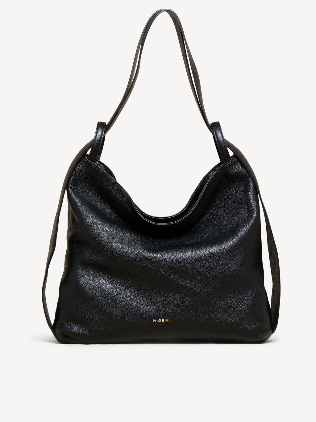The Laura Convertible Backpack