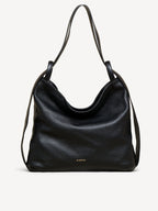 The Laura Convertible Backpack