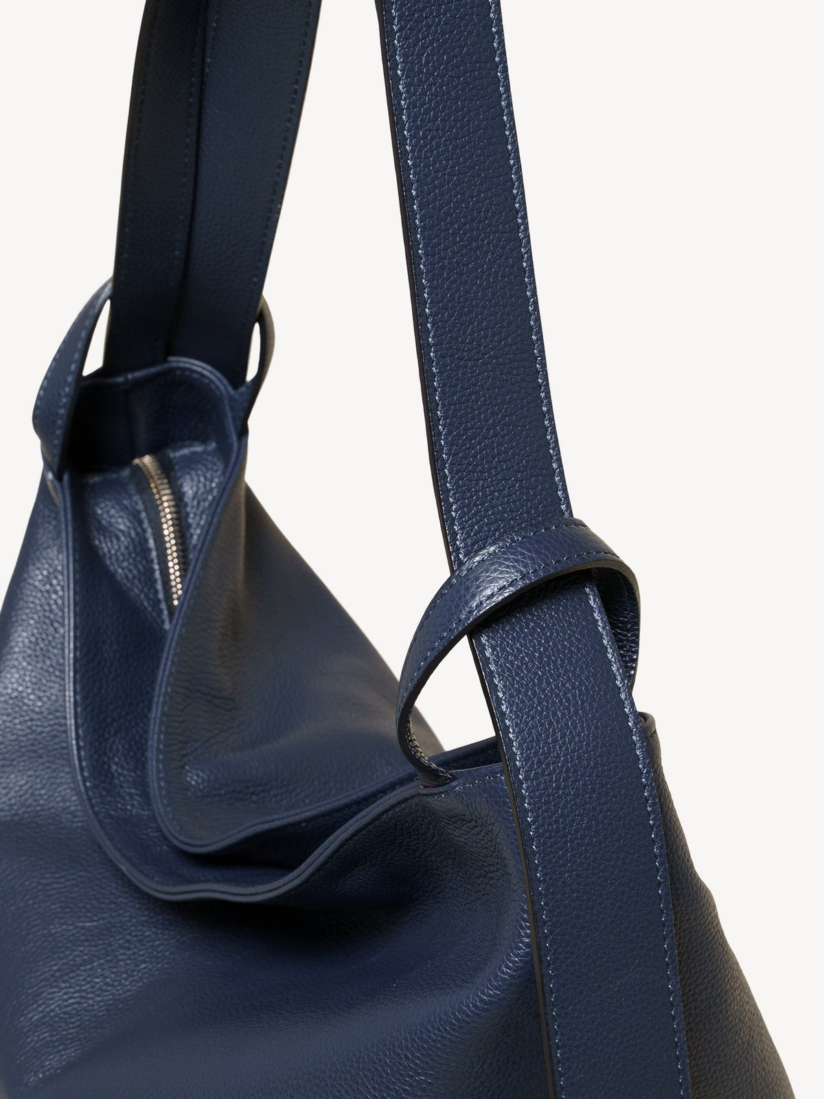 The Laura Convertible Backpack