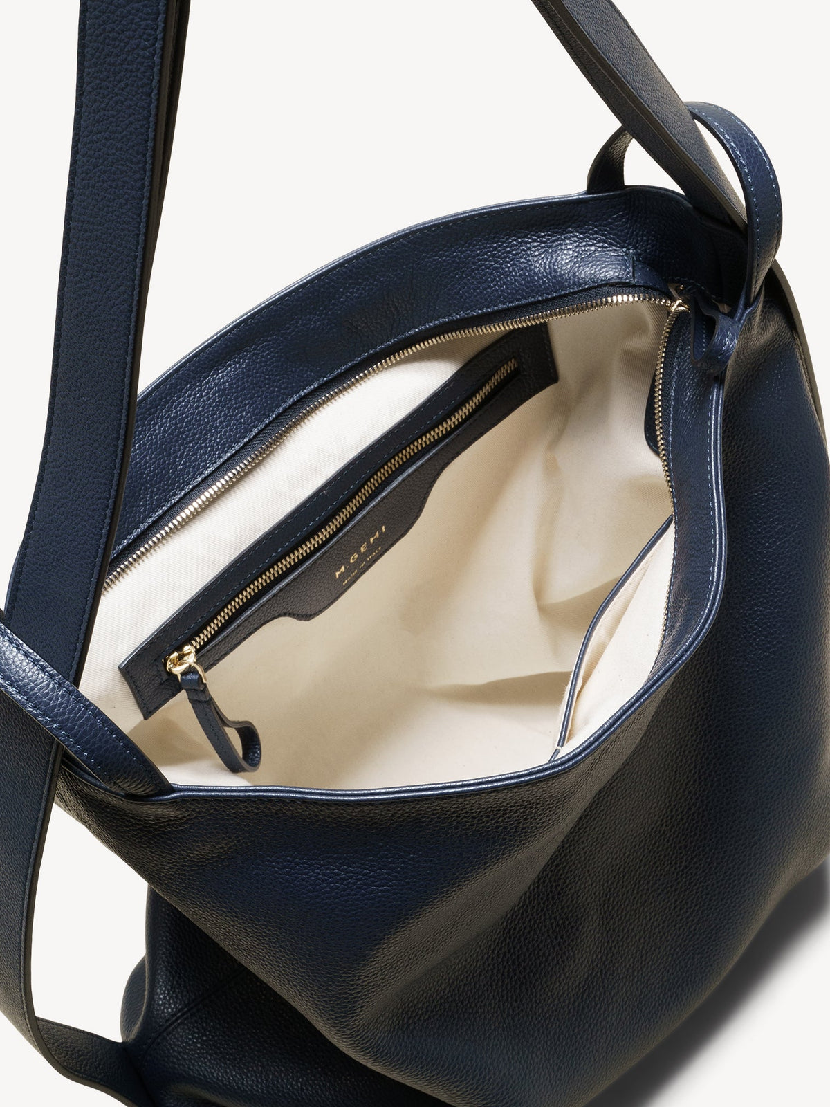 The Laura Convertible Backpack