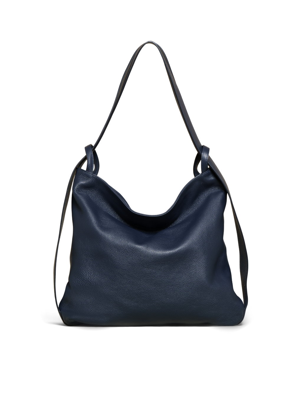 The Laura Convertible Backpack
