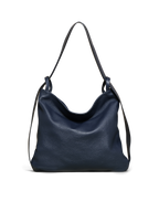 The Laura Convertible Backpack