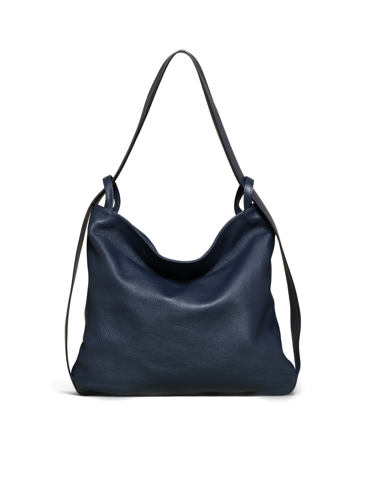 The Laura Convertible Backpack