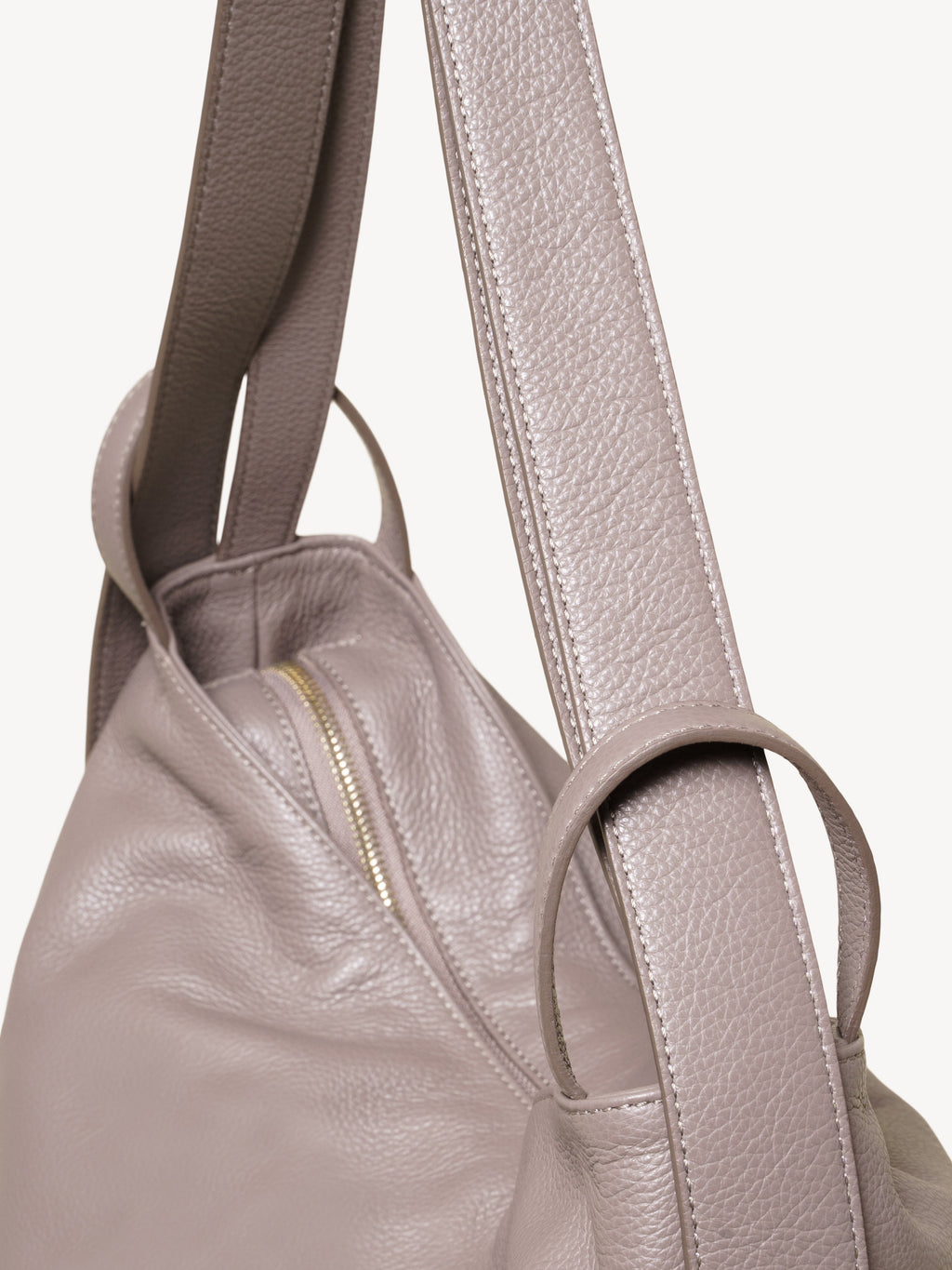 The Laura Convertible Backpack