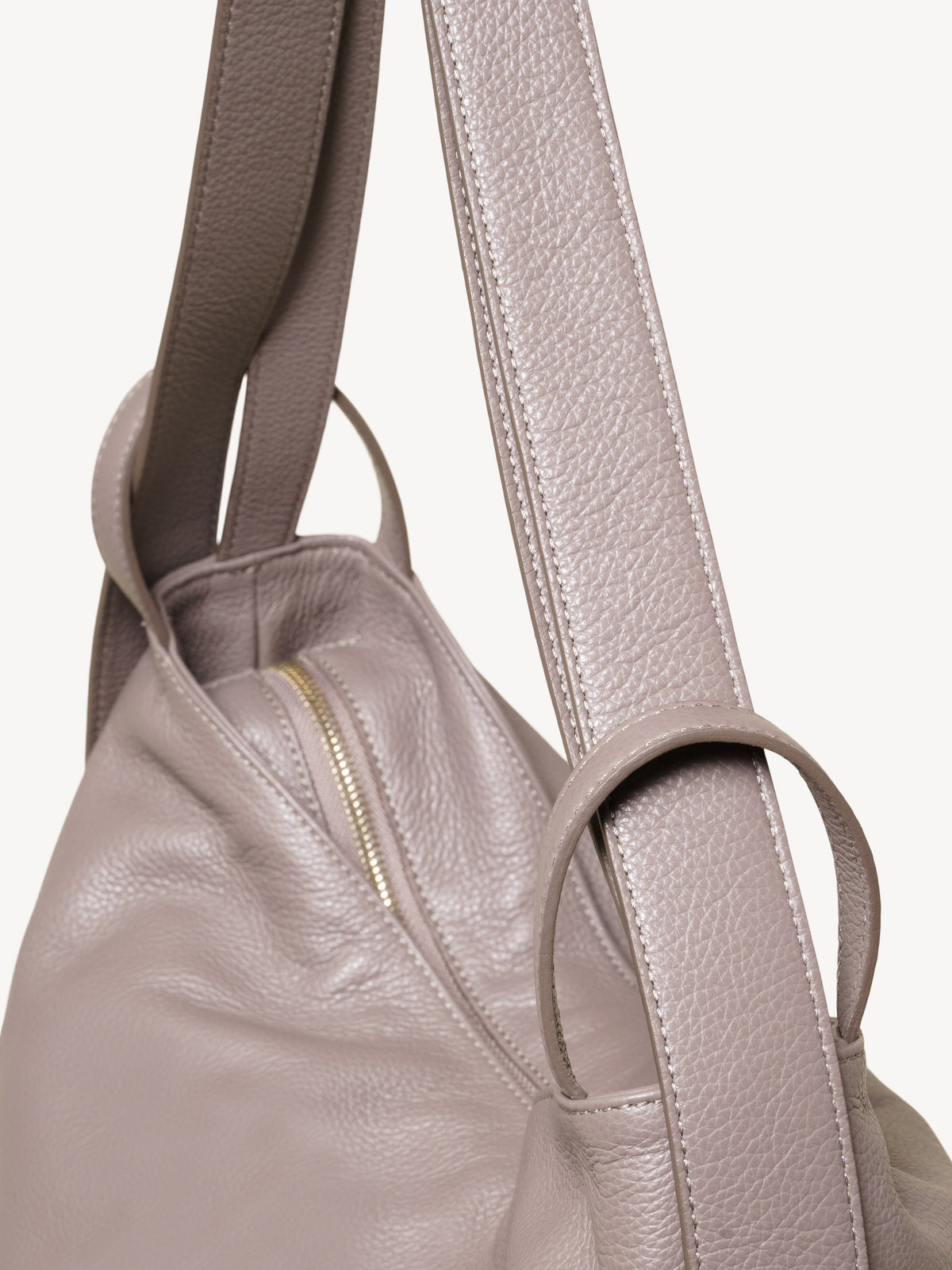 The Laura Convertible Backpack