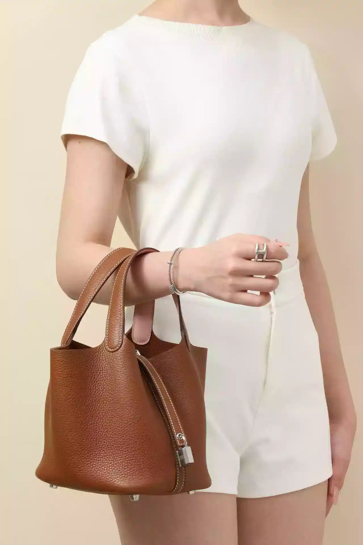 Picotin Lock 18 bag | Hermès  – HW188