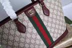 Gucci Ophidia GG Medium tote – BG082