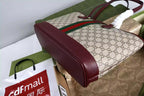 Gucci Ophidia GG Medium tote – BG082