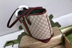 Gucci Ophidia GG Medium tote – BG082