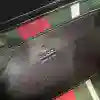 GUCCI PADLOCK GG CANVAS MEDIUM HANDBAG BLACK 2025 – BG106