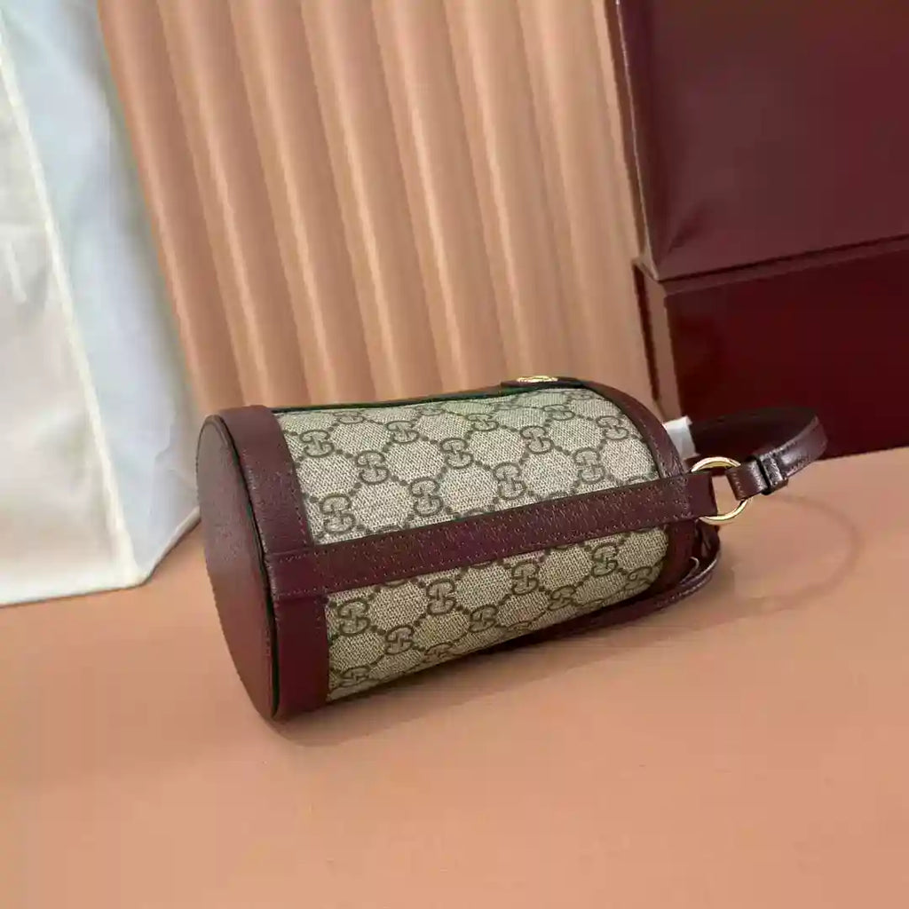Gucci Ophidia Mini Bucket Bag – BG084