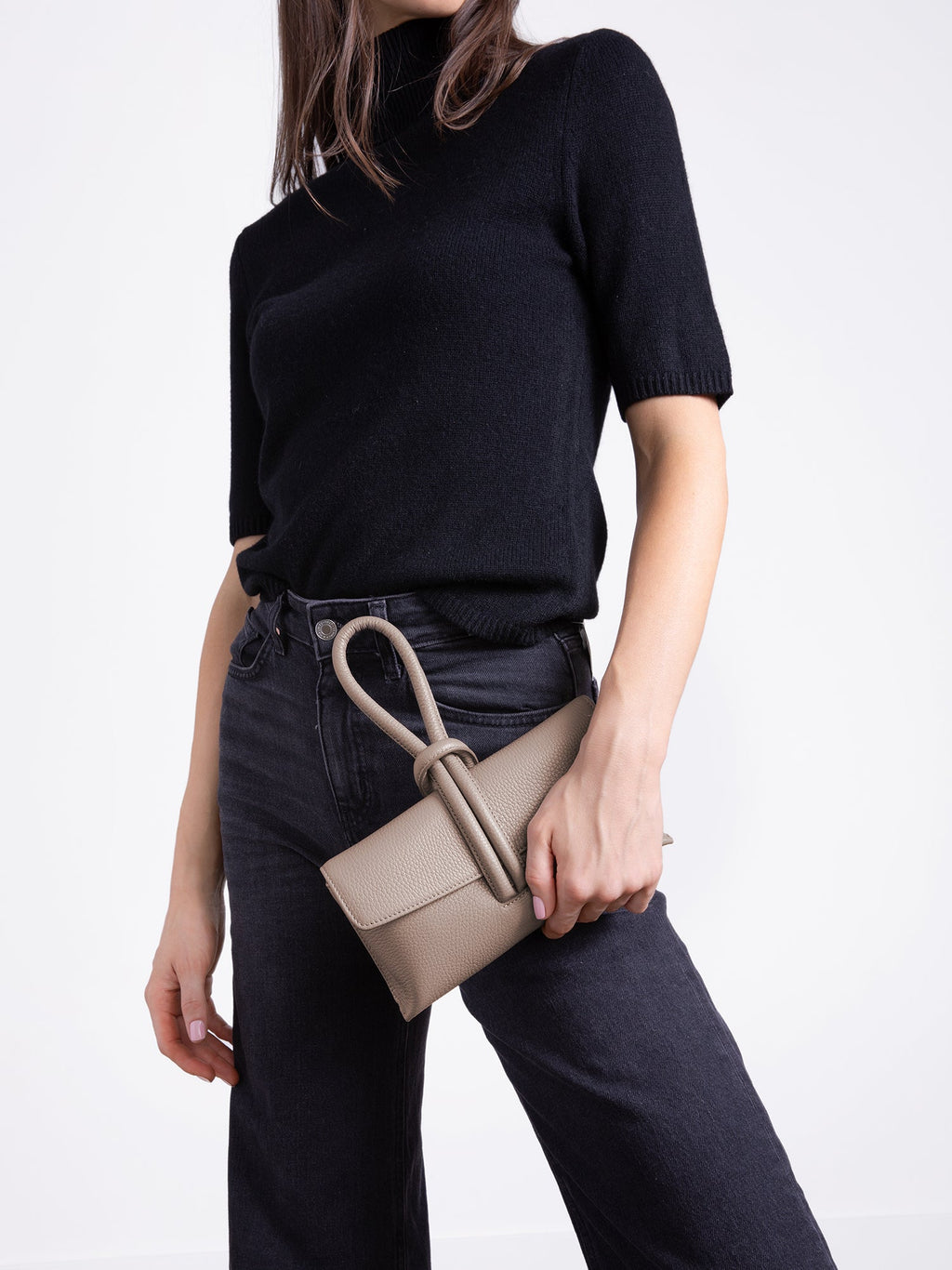 The Francesca Convertible Clutch