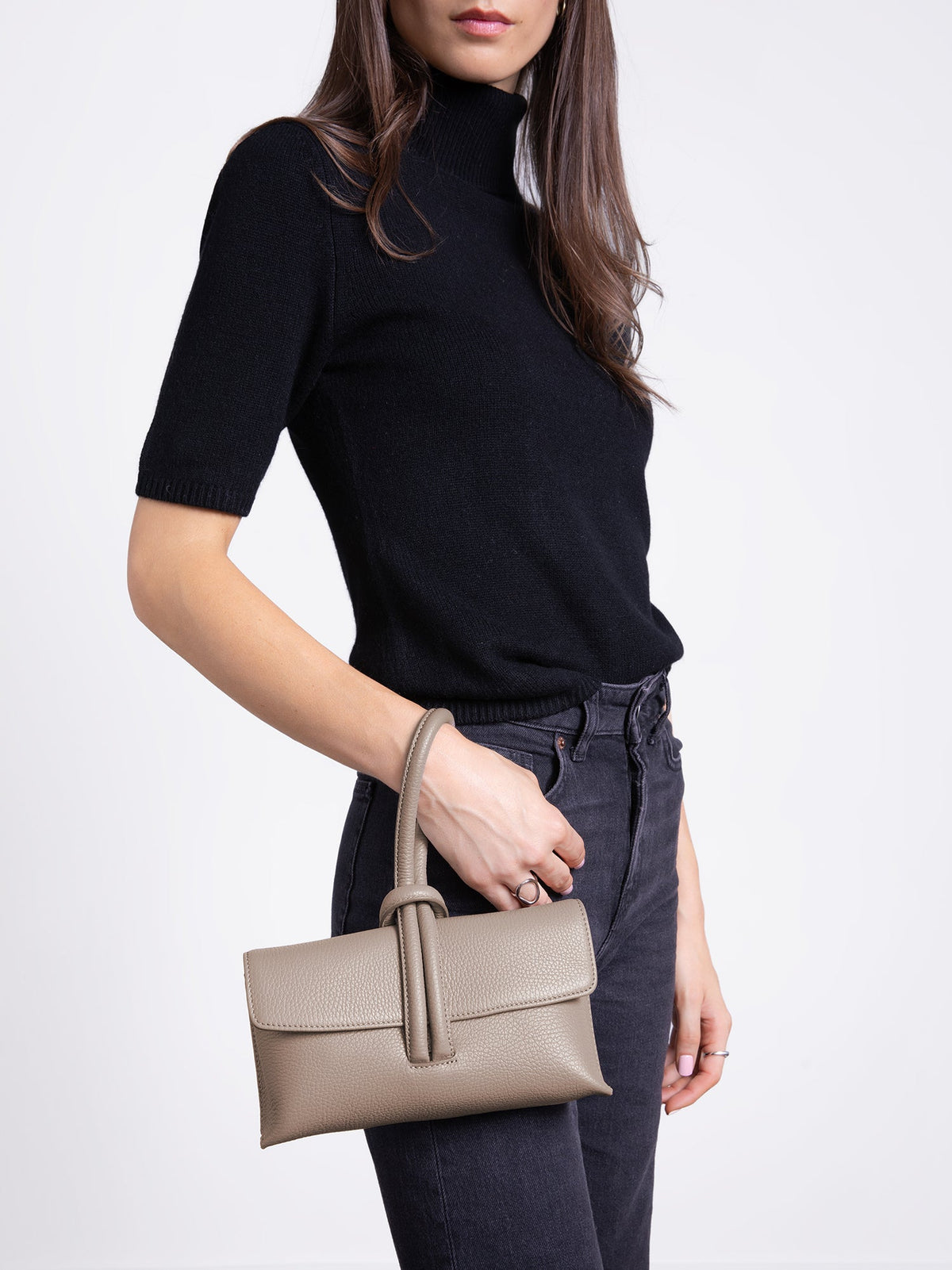 The Francesca Convertible Clutch