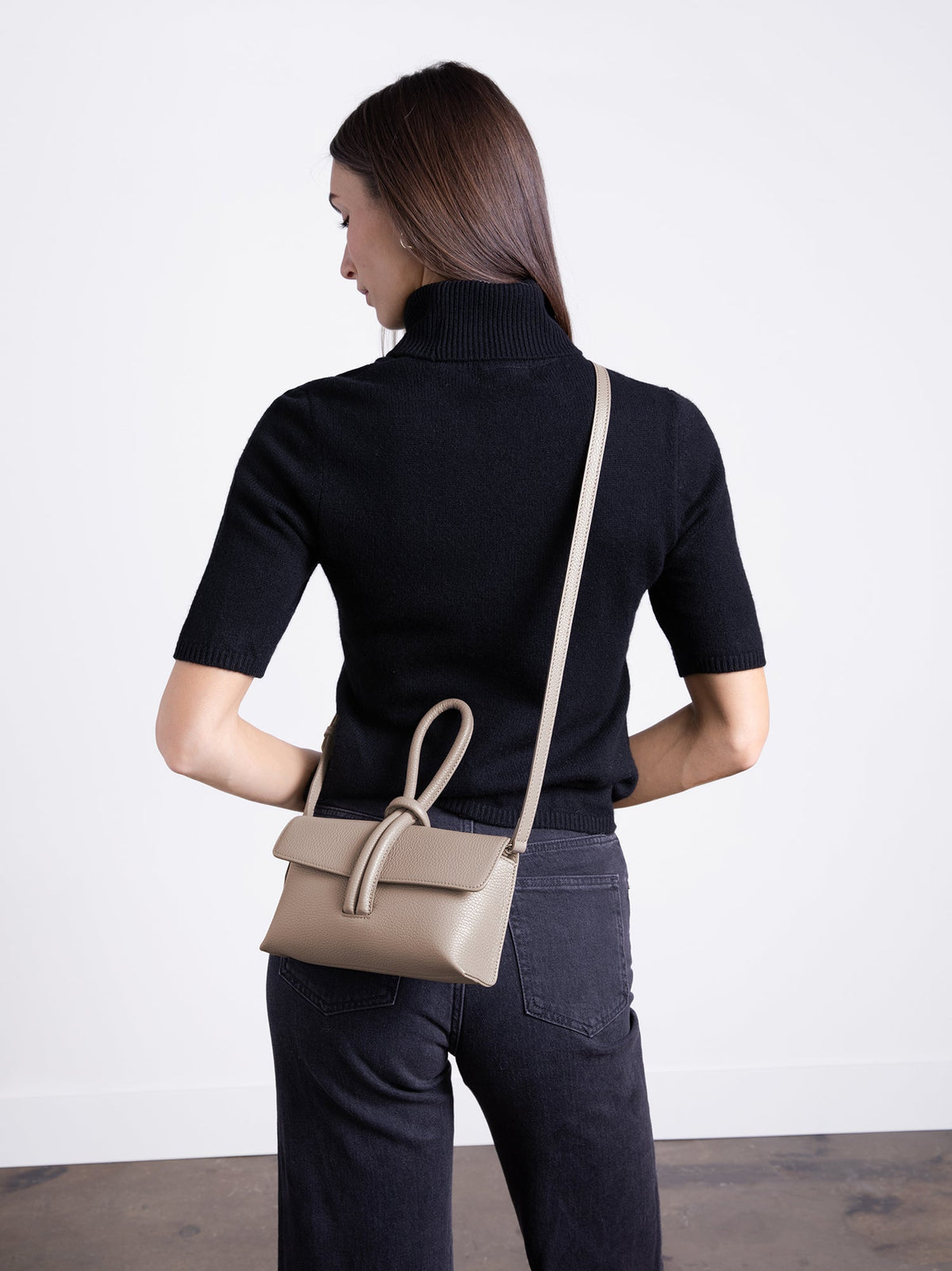 The Francesca Convertible Clutch