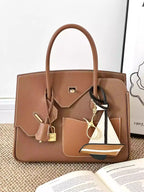 Hermès | Birkin Desordre 30cm | Gold Togo and Swift – HW189