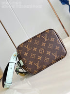 Louis Vuitton All In BB Monogram Canvas – LW479