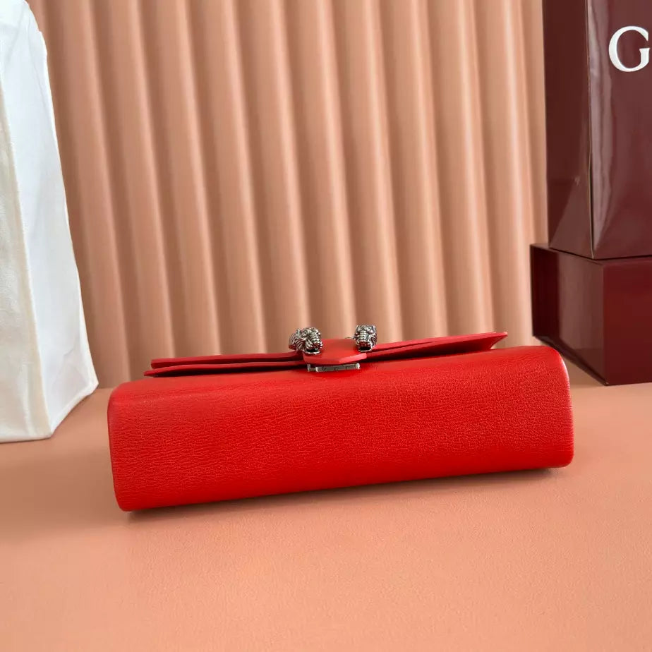 GUCCI DIONYSUS MEDIUM SHOULDER BAG – BG157