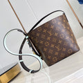 Louis Vuitton All In BB Monogram Canvas – LW479