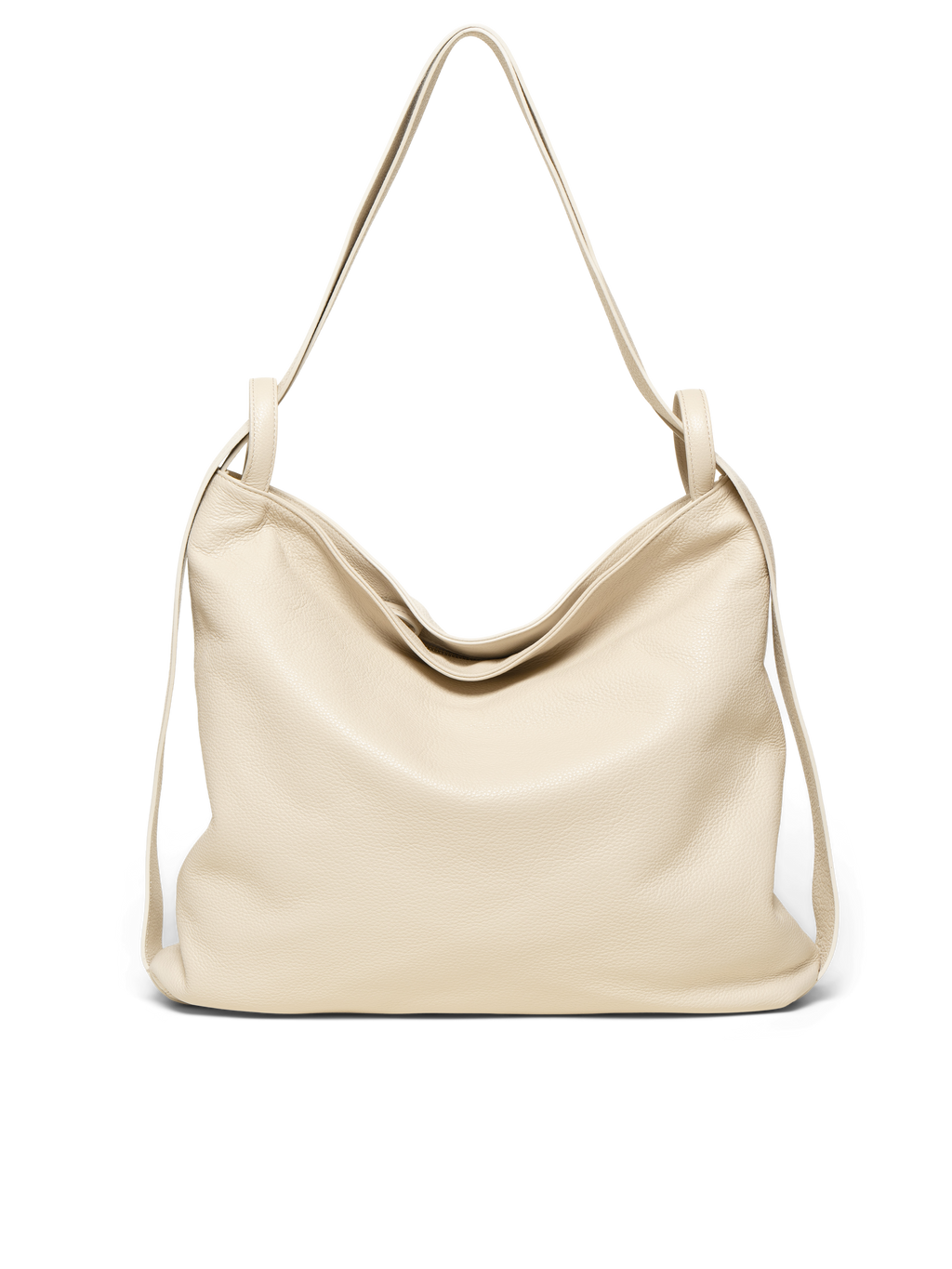 The Laura Convertible Backpack