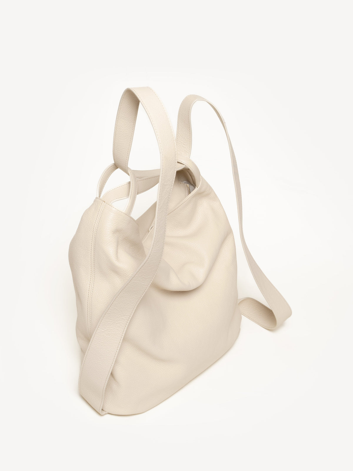 The Laura Convertible Backpack