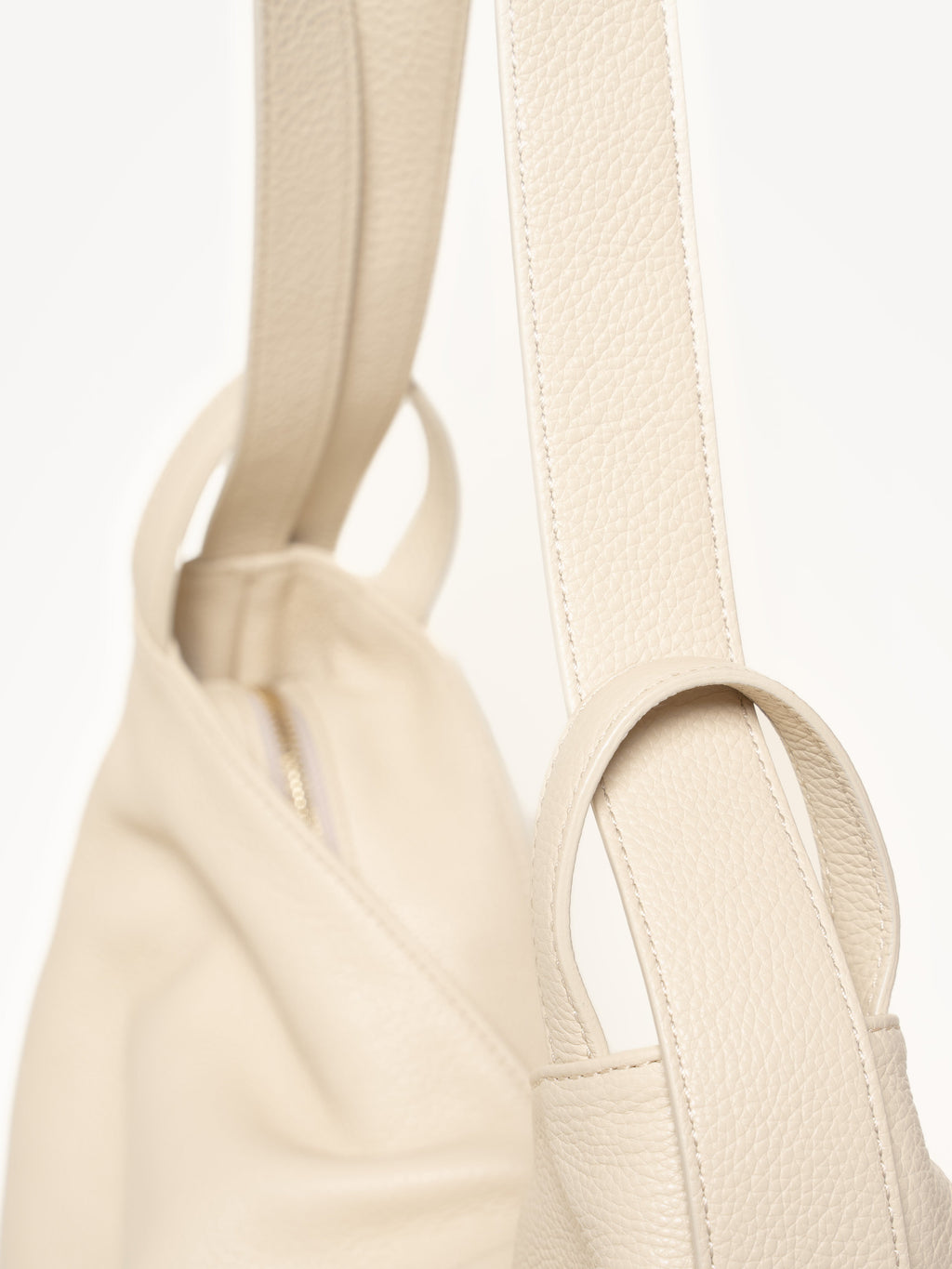 The Laura Convertible Backpack
