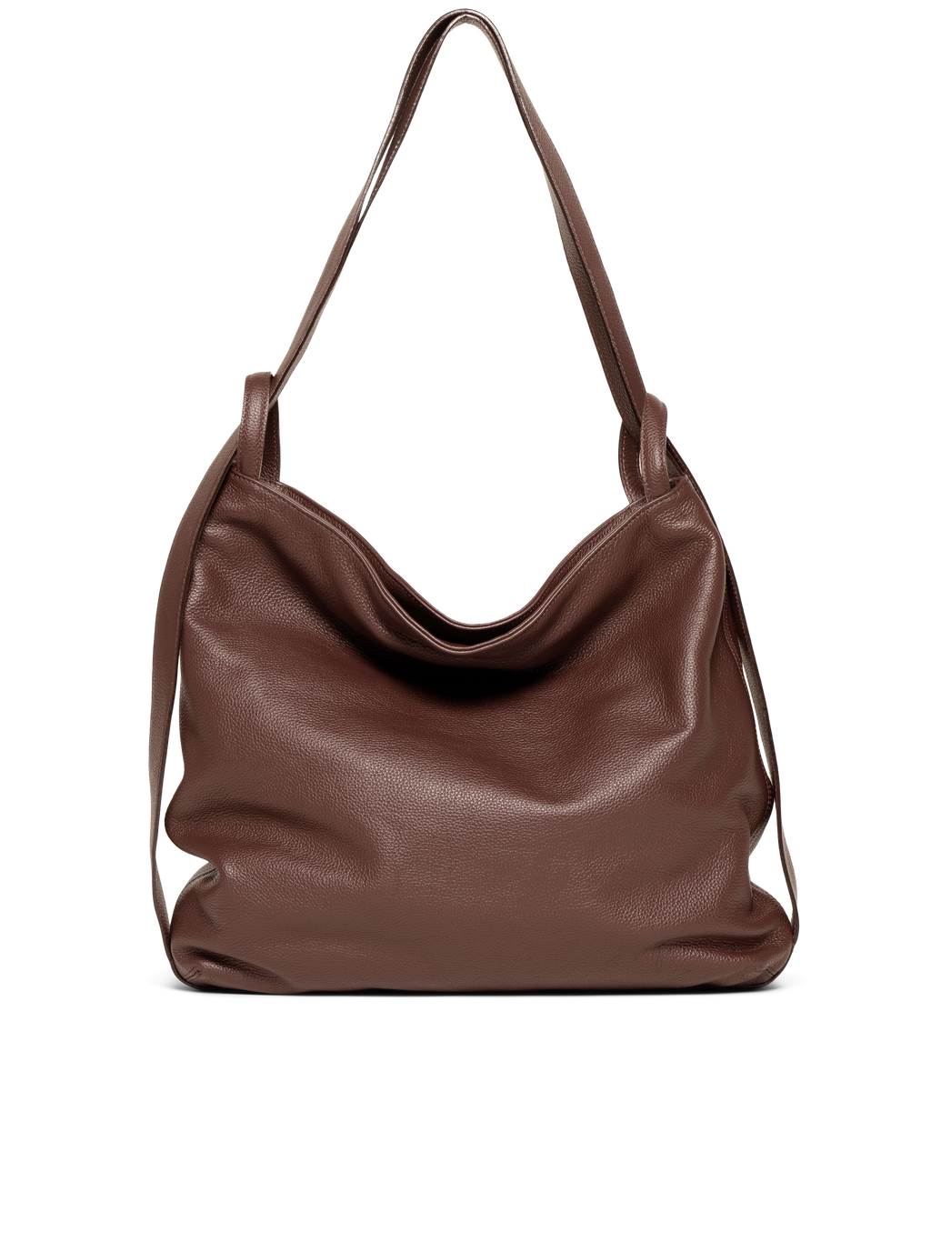 The Laura Convertible Backpack