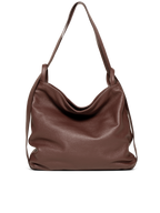 The Laura Convertible Backpack