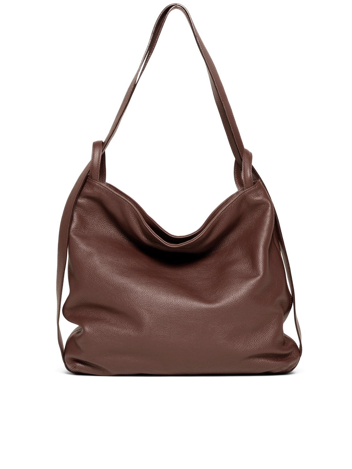The Laura Convertible Backpack