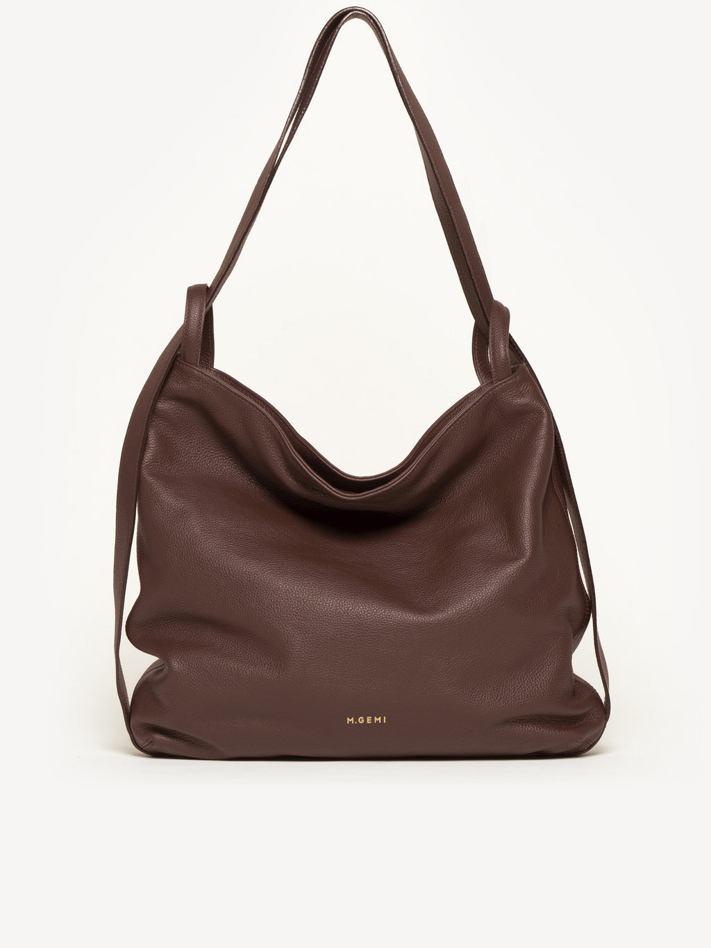 The Laura Convertible Backpack