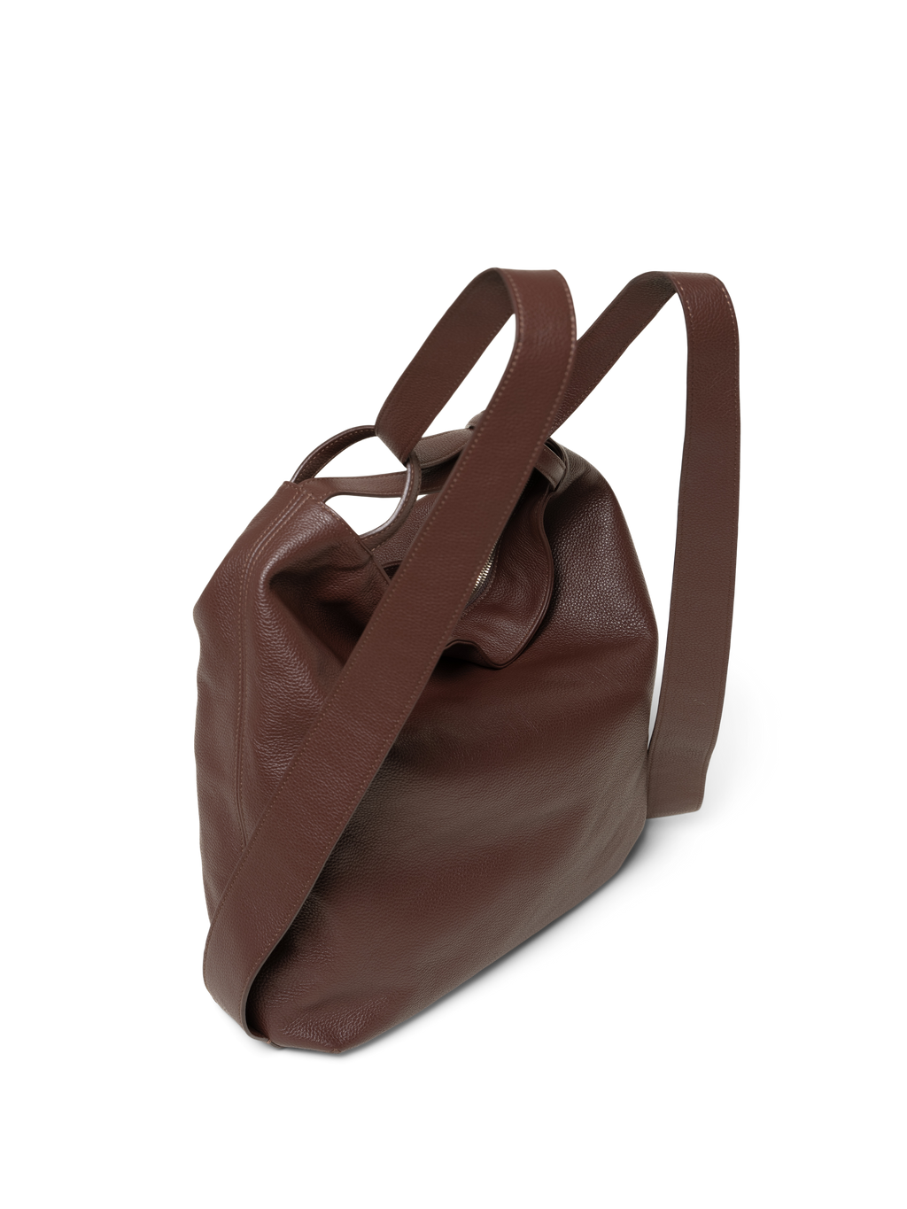 The Laura Convertible Backpack