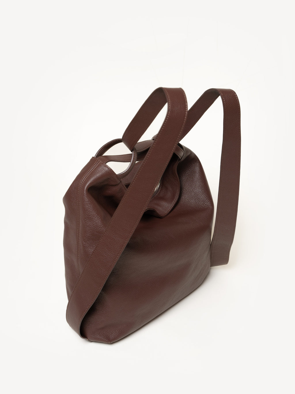 The Laura Convertible Backpack