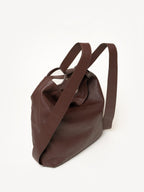 The Laura Convertible Backpack