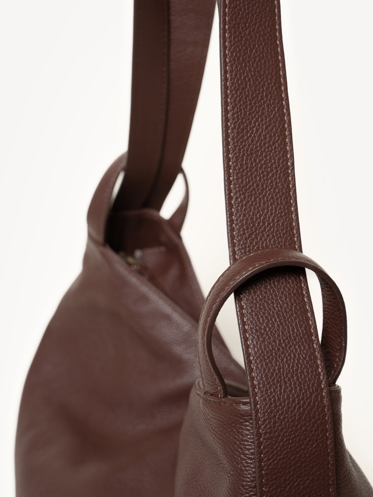 The Laura Convertible Backpack