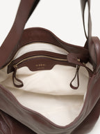 The Laura Convertible Backpack