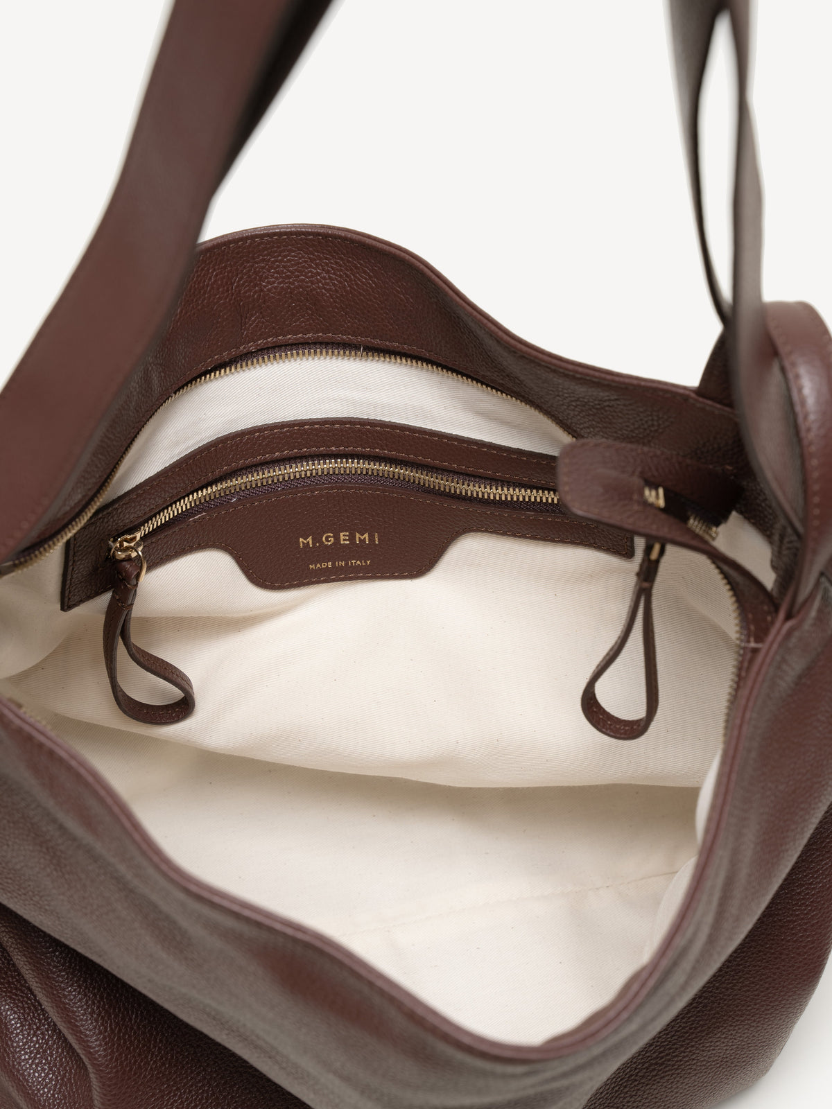 The Laura Convertible Backpack