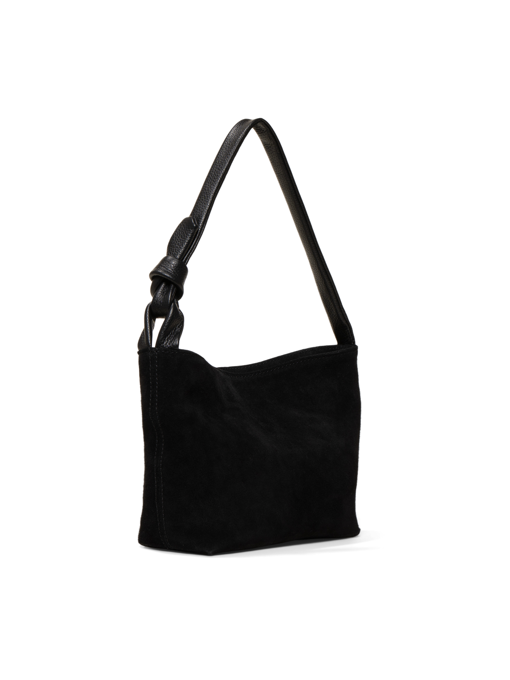 The Attilia Convertible Shoulder Bag