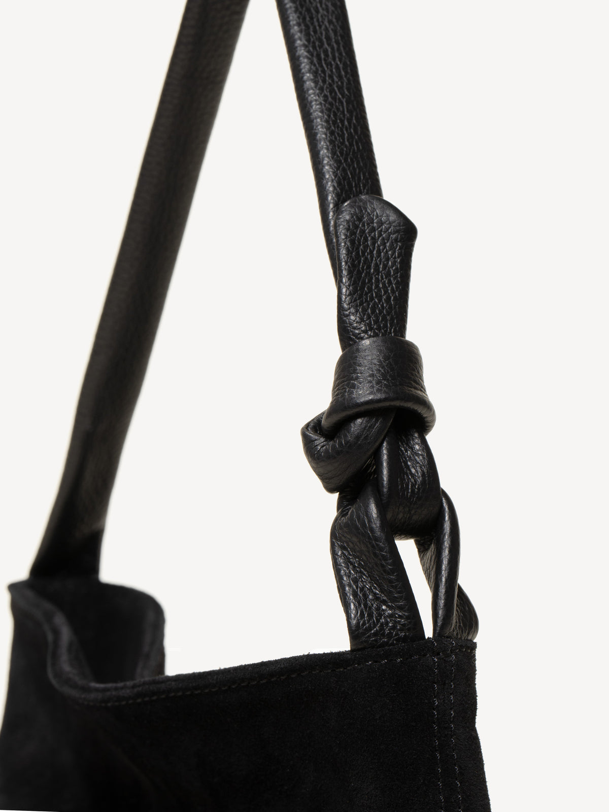 The Attilia Convertible Shoulder Bag