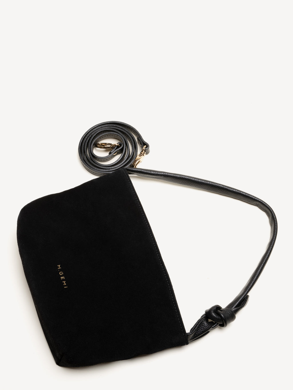The Attilia Convertible Shoulder Bag