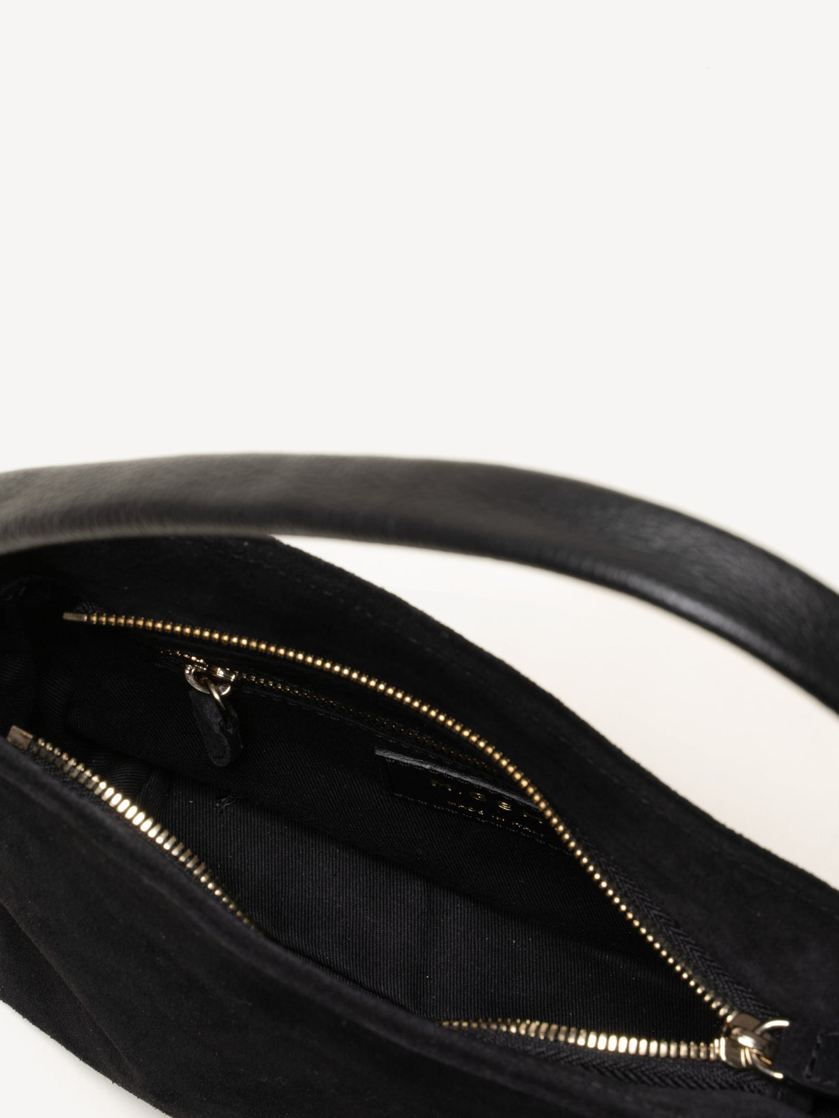 The Attilia Convertible Shoulder Bag