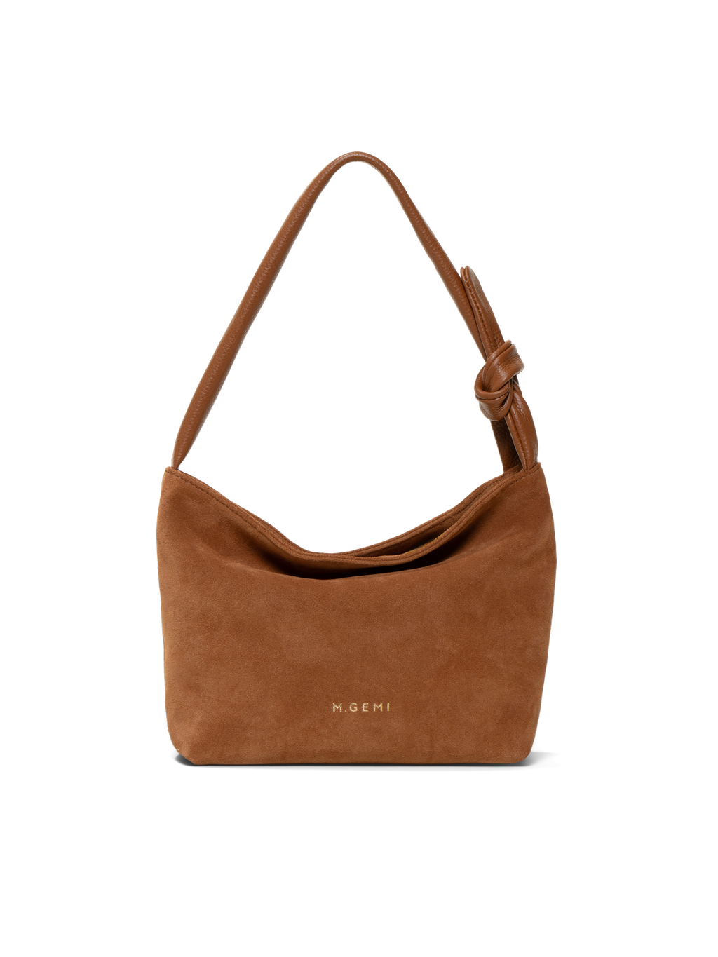 The Attilia Convertible Shoulder Bag