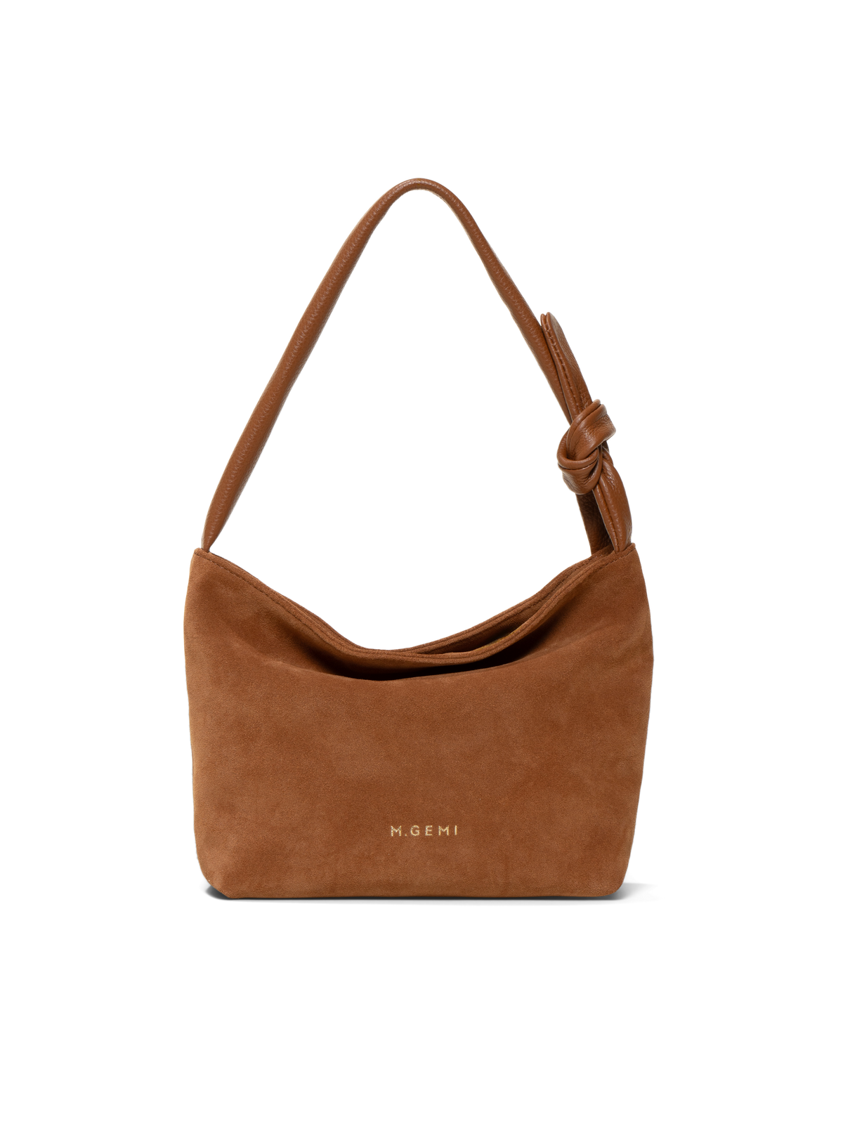 The Attilia Convertible Shoulder Bag
